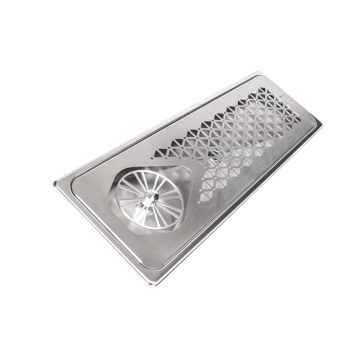 The Artisan Barista Jug Rinser - Stainless Steel Edition - image 4