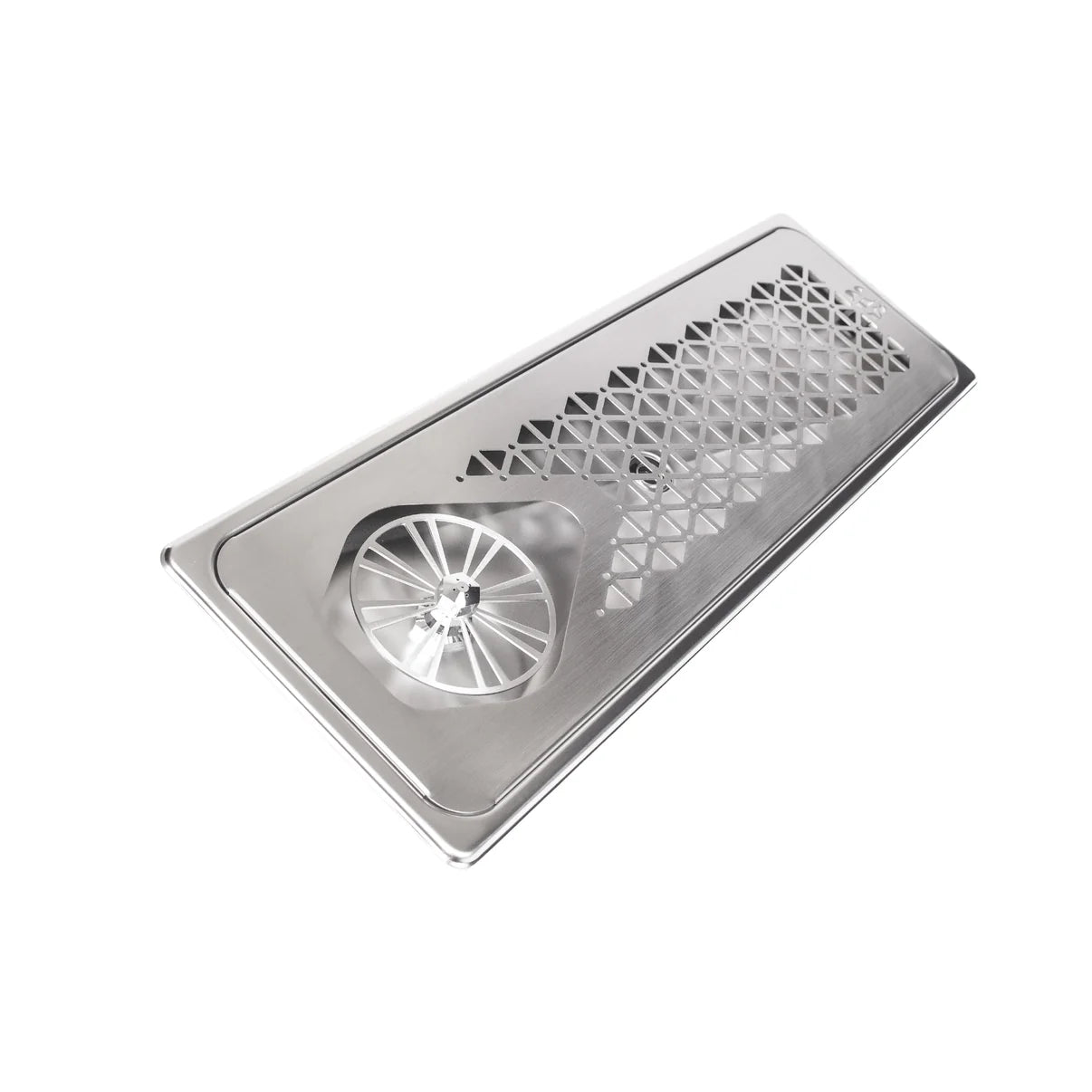 Artisan Barista Jug Rinser Extra Large