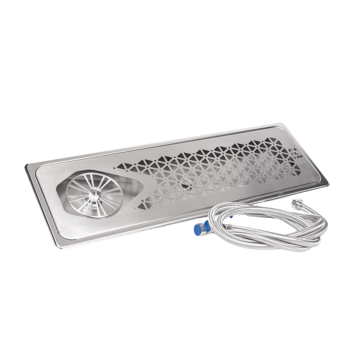 The Artisan Barista Jug Rinser - Stainless Steel Edition - image 7