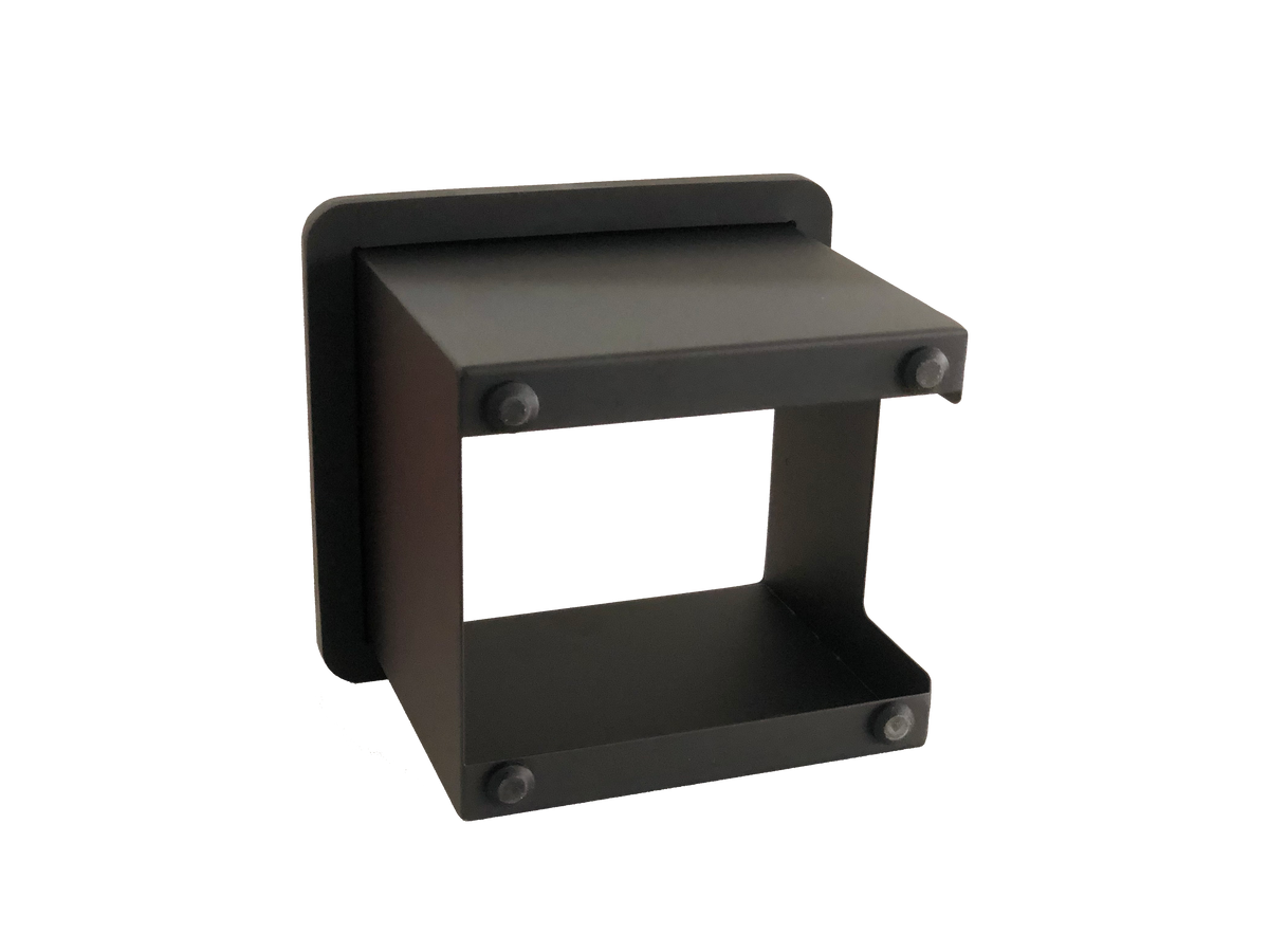 Artisan Barista Jug Rinser Small - Benchtop Stand - image 3