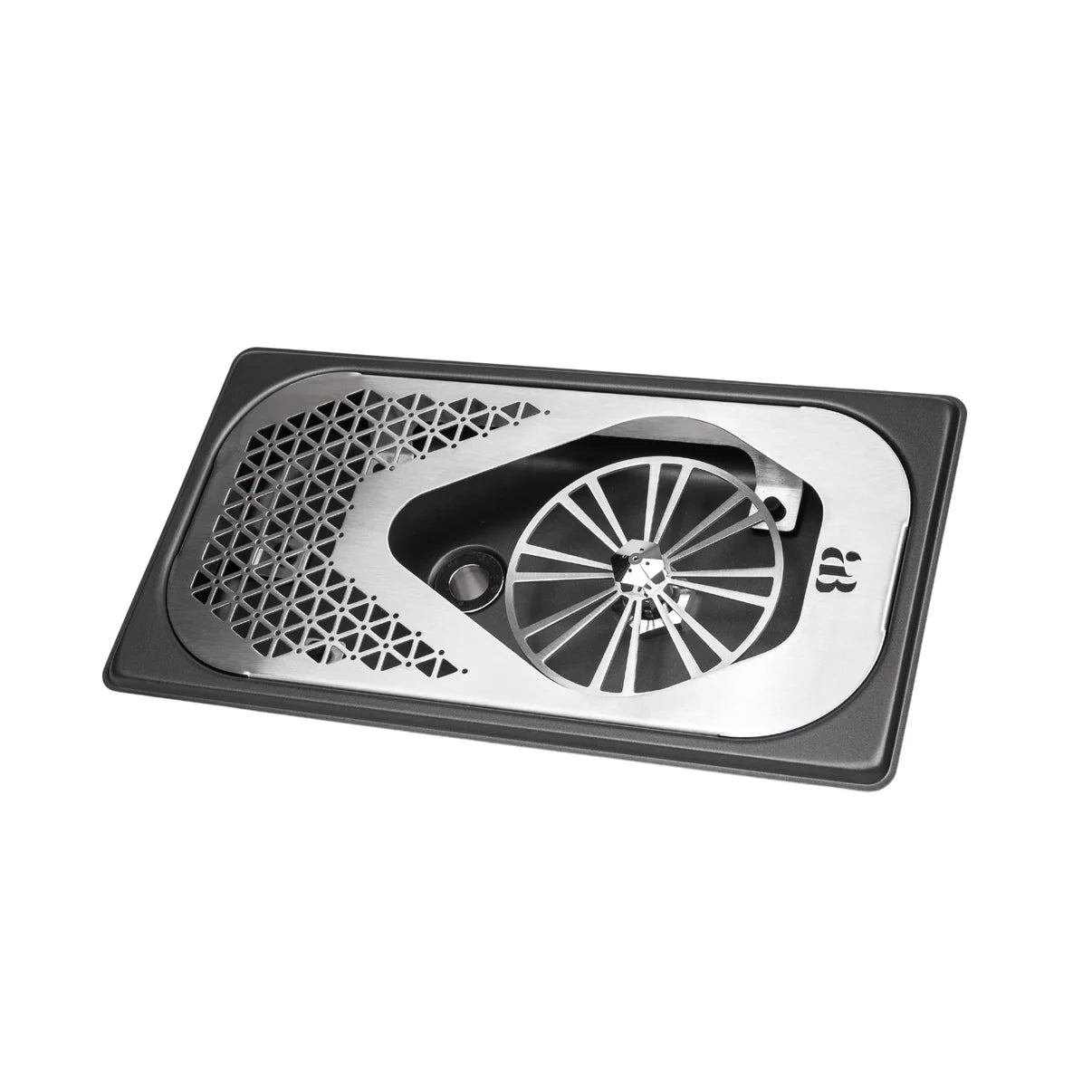 Artisan Barista Jug Rinser Large