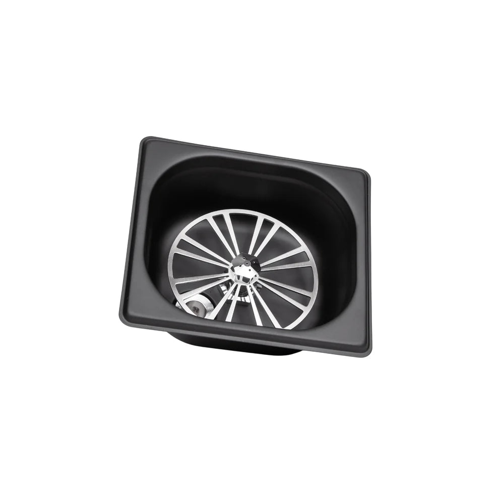 Artisan Barista Jug Rinser Small