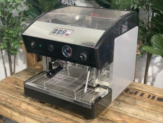 Astoria Espressimo 1 Group Espresso Coffee Machine