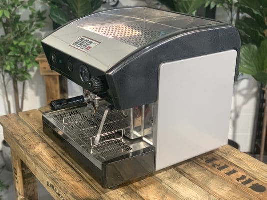 Astoria Espressimo 1 Group Espresso Coffee Machine