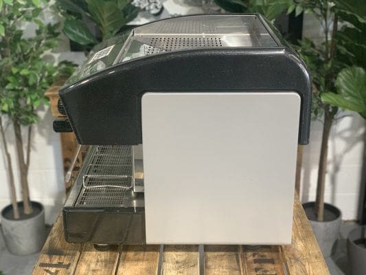 Astoria Espressimo 1 Group Espresso Coffee Machine