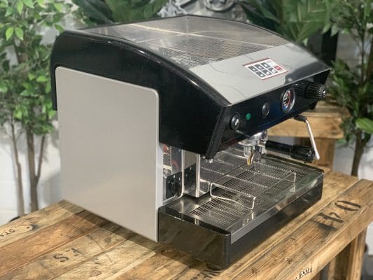 Astoria Espressimo 1 Group Espresso Coffee Machine