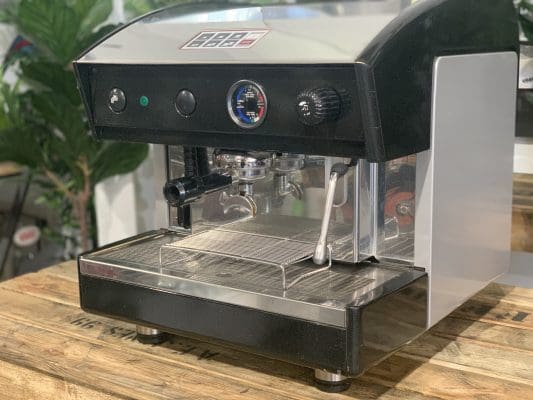 Astoria Espressimo 1 Group Espresso Coffee Machine