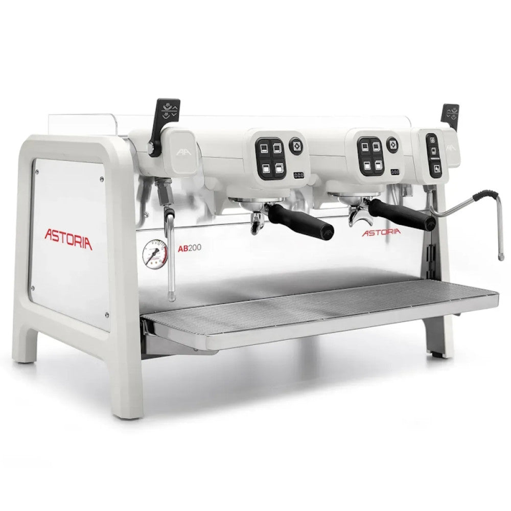 Astoria AB200 2 Group Compact White – New