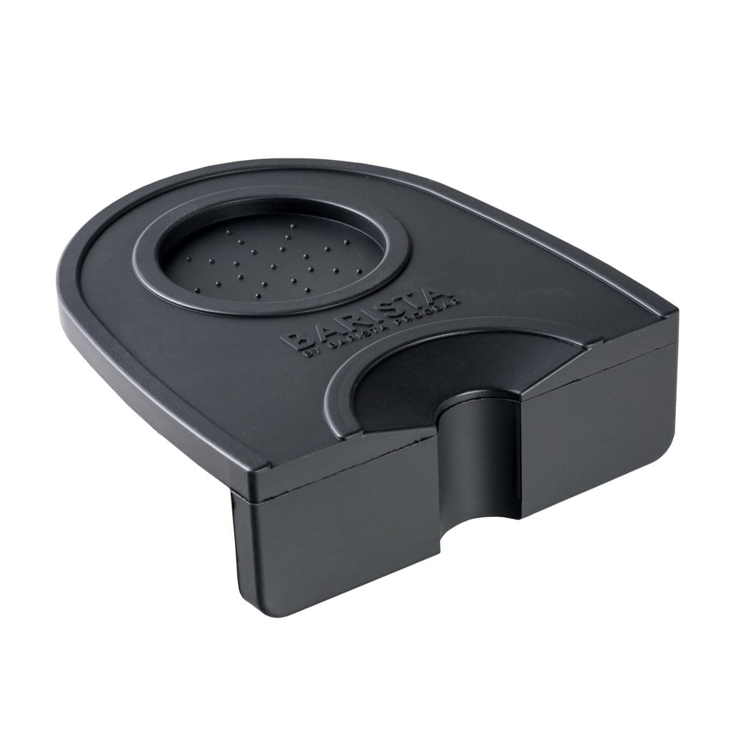 Barista Pro Gear Corner Tamping Mat