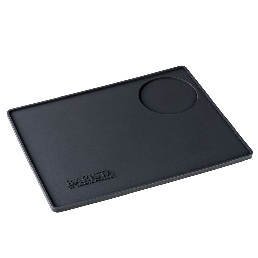 Barista Pro Gear Flat Tamping Mat