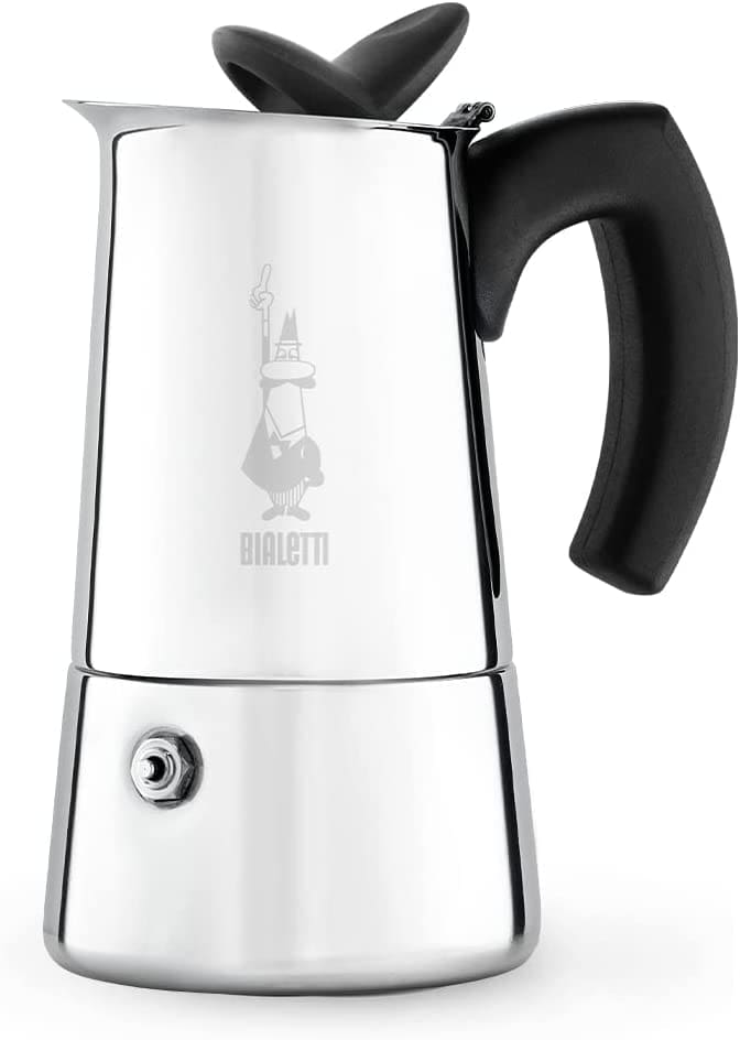 Bialetti MUSA 10 Cup Perculator