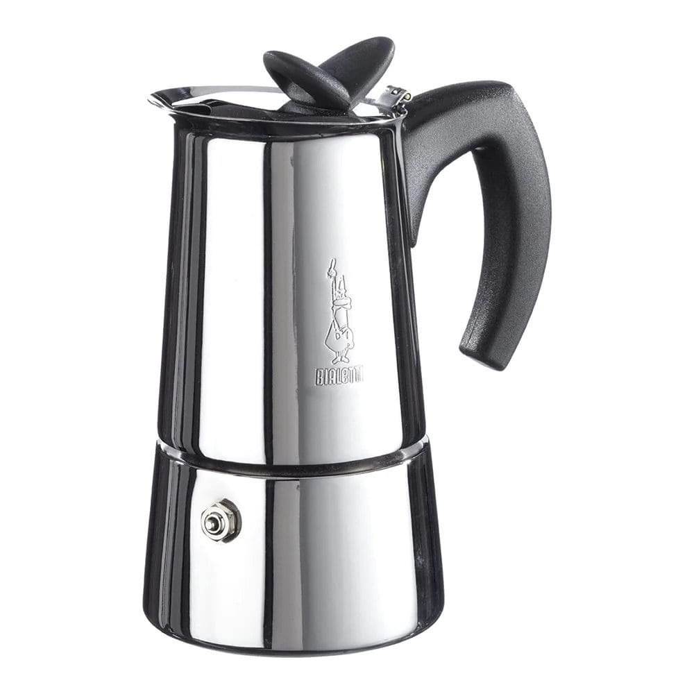 Bialetti MUSA 10 Cup Perculator