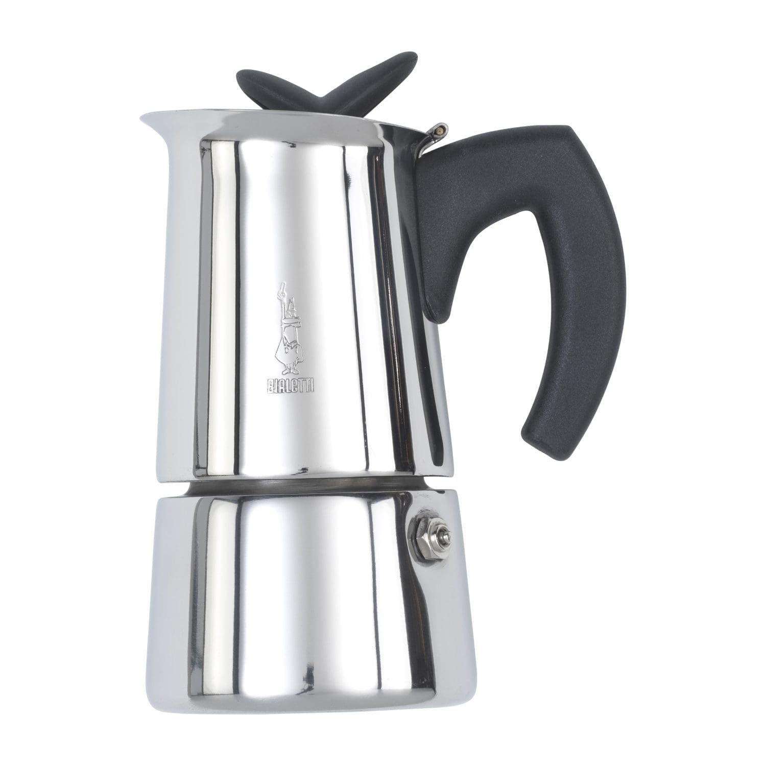 Bialetti MUSA 10 Cup Perculator