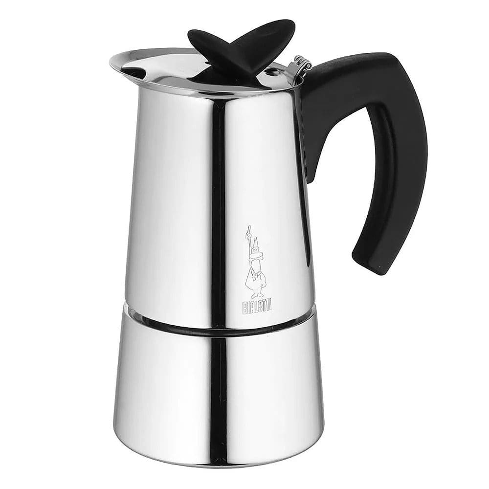 Bialetti MUSA 6 Cup Perculator