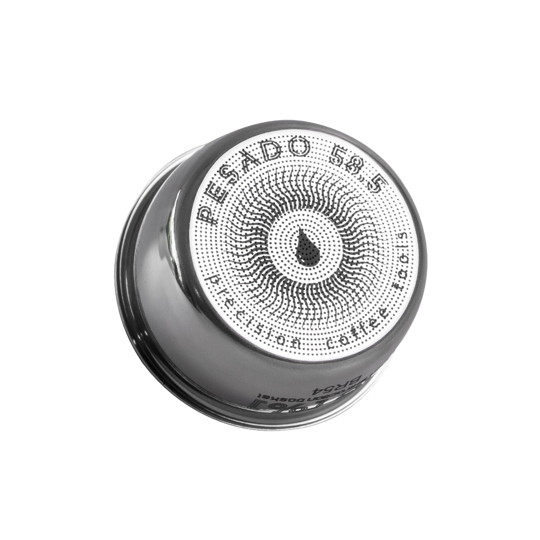 Pesado He[%] Breville 54mm - High Extraction Basket - image 1