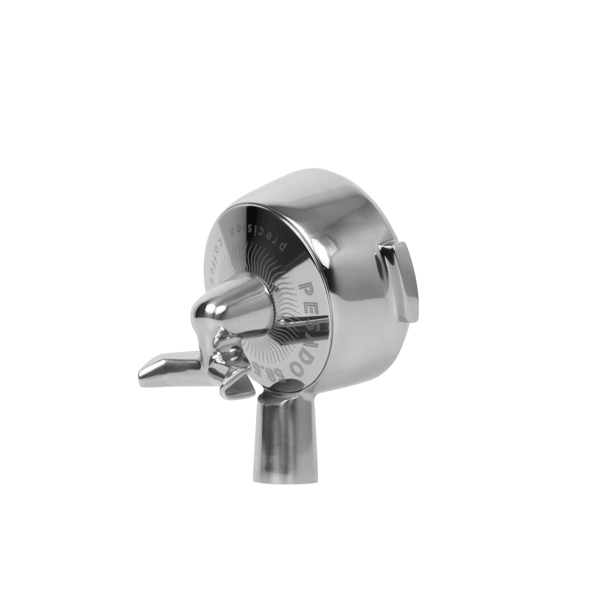 Hybrid Portafilter Head/Attachment - image 7