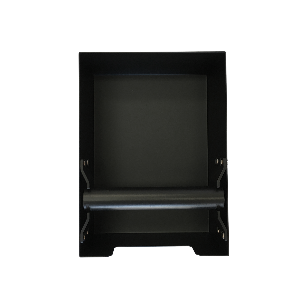 Stainless Steel Knock Bin - image 3