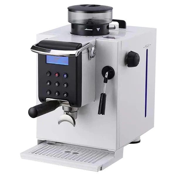 Cafello Tutto Junior V2  Machine White - New