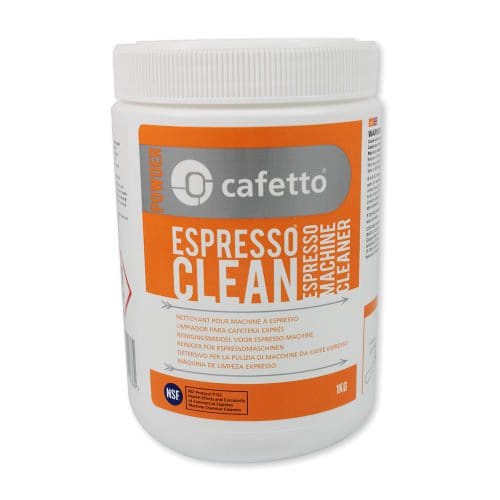 Cafetto Espresso Clean