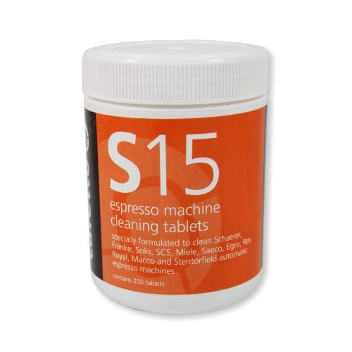 Cafetto S15 Tablets