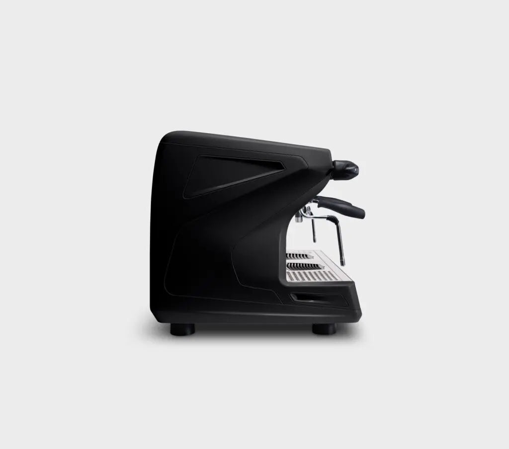 Rancilio Classe 5 USB Crono Tall 2 Group Coffee Machine Anthracite Black - New