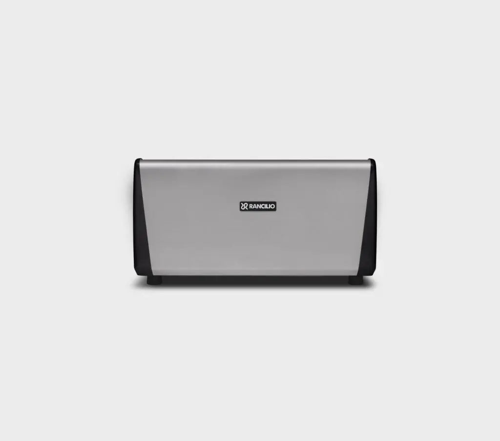 Rancilio Classe 5 USB Crono Tall 3 Group Coffee Machine Anthracite Black - New