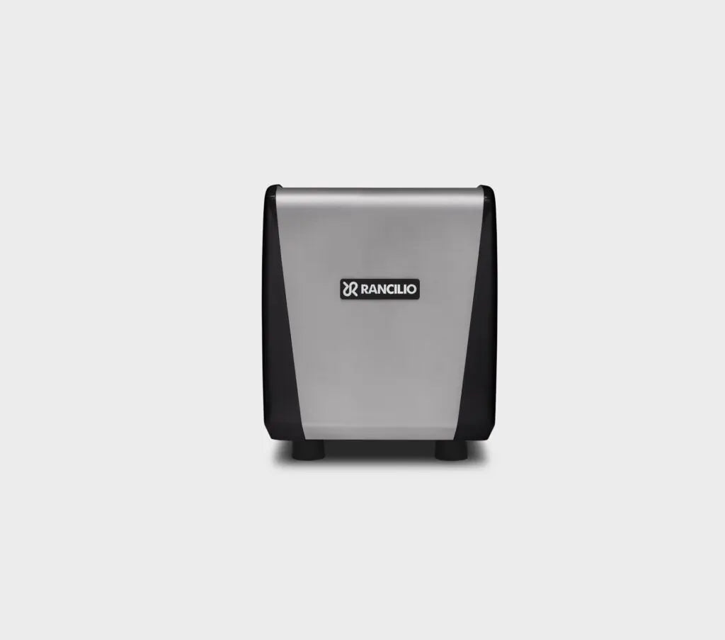 Rancilio Classe 5 USB Tall 1 Group Coffee Machine Anthracite Black - New