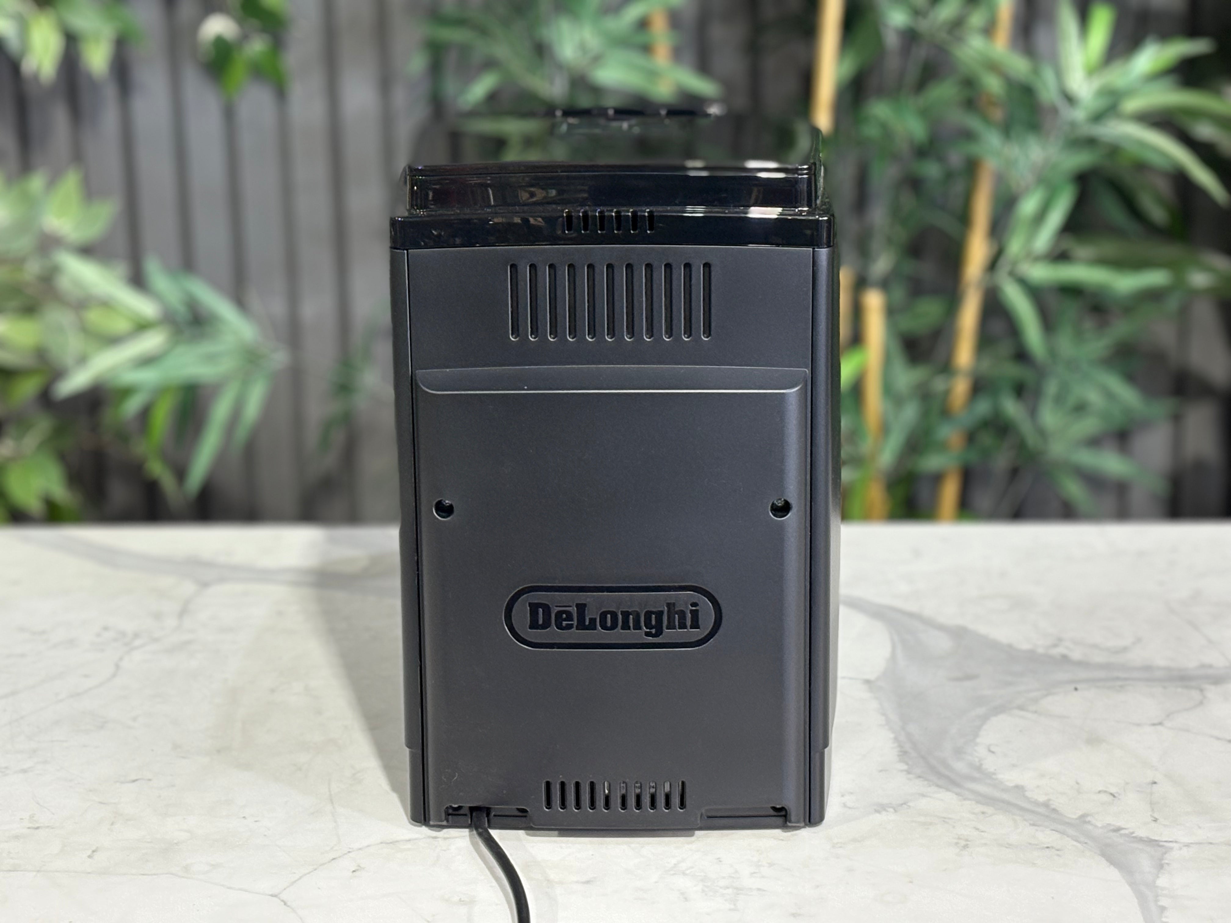 DeLonghi Magnifica Start 1 Group Coffee Machine Black - New