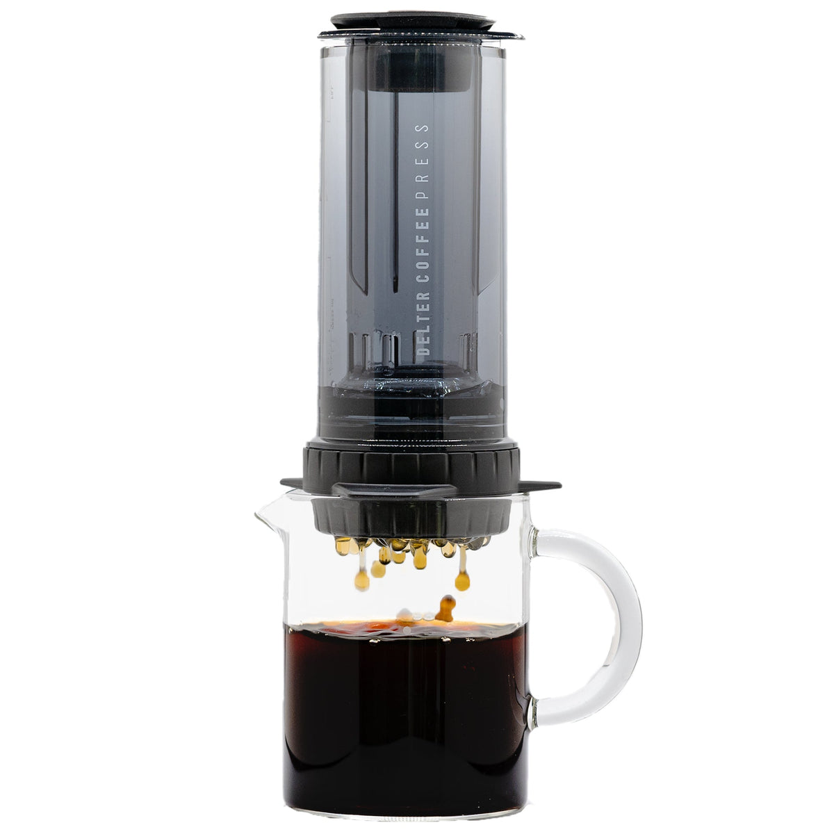 Delter Coffee Press - image 1