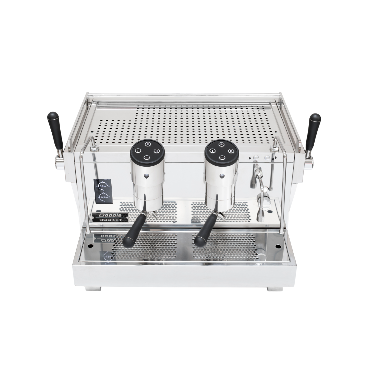 Doppia 2 Group by Rocket Espresso - New