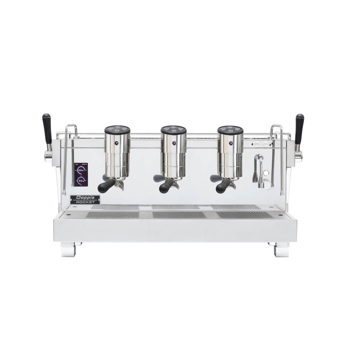 Doppia 3 Group by Rocket Espresso - New