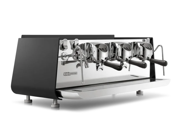 Victoria Arduino Eagle One 3 Group Coffee Machine Black - New with Mobile App Control