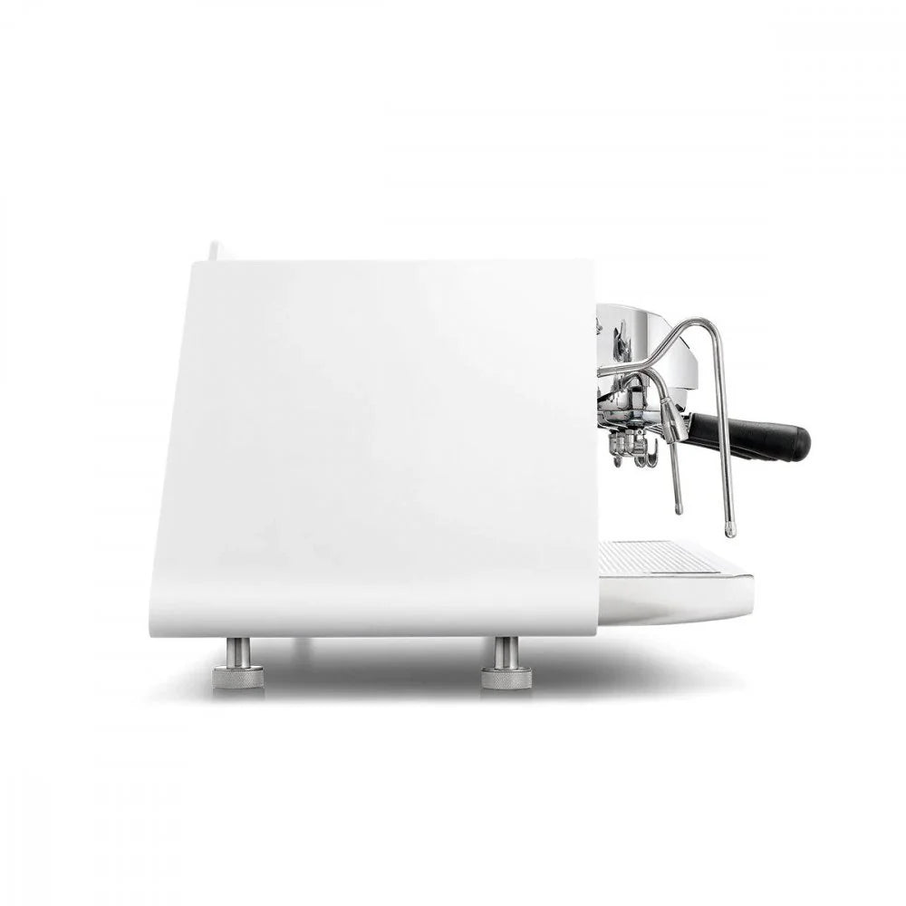 Victoria Arduino Eagle One 3 Group Coffee Machine White - New with Mobile App Control