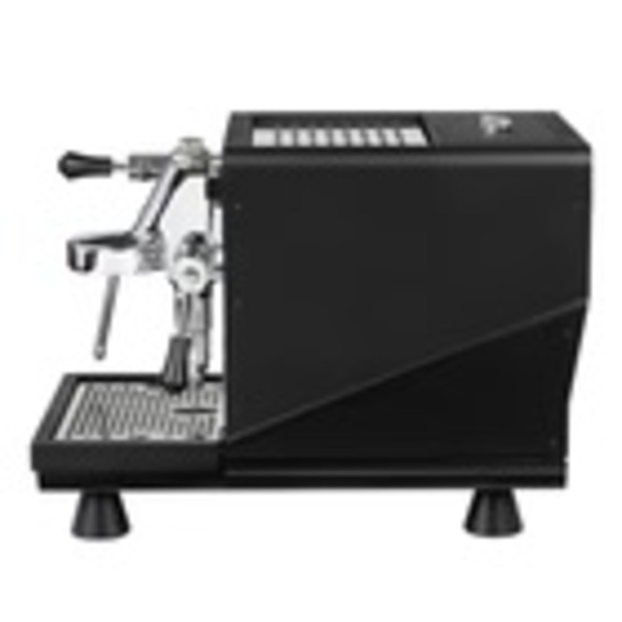 El Rocio Manus S By Pesado 1 Group Brand New Espresso Coffee Machine Black