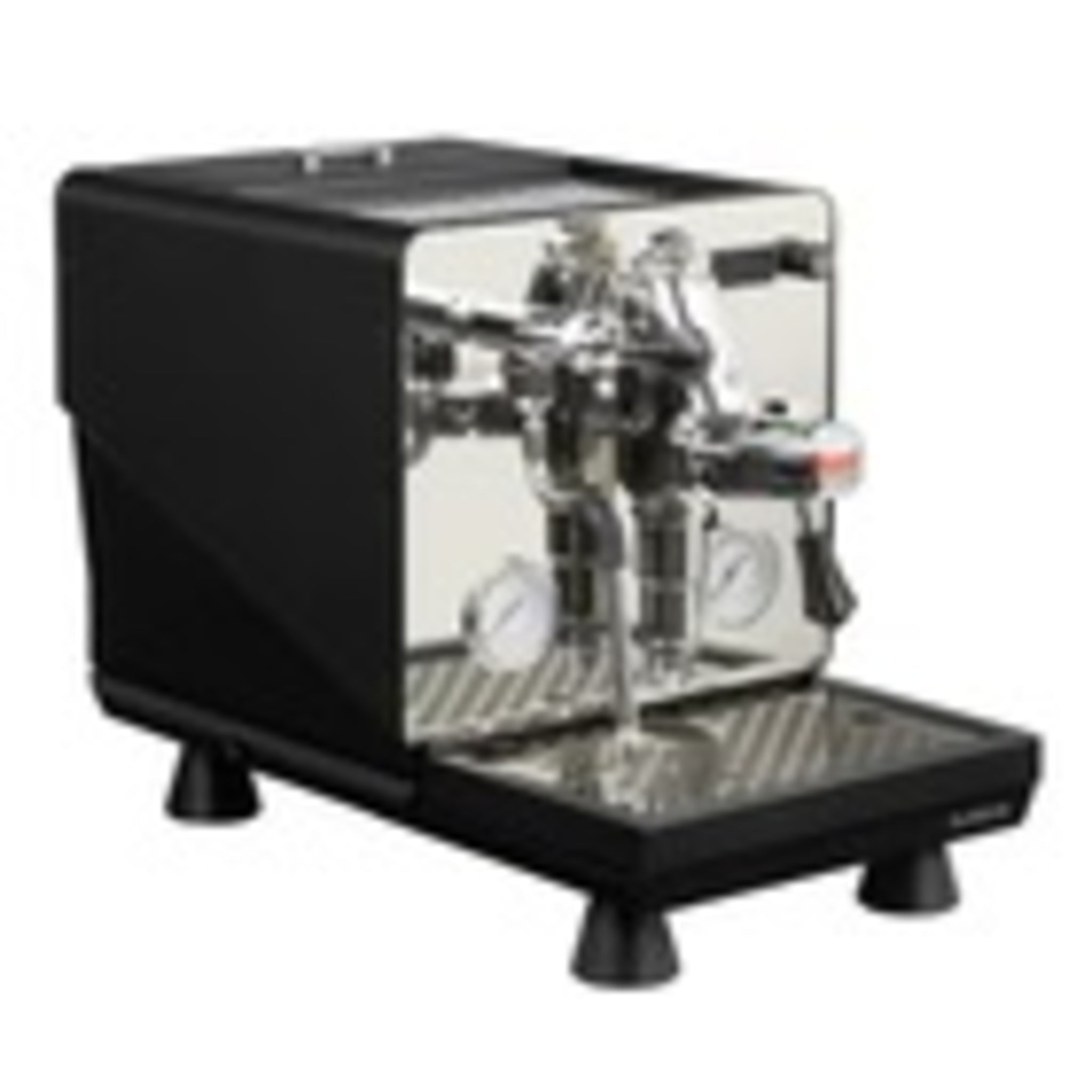 El Rocio Manus S By Pesado 1 Group Brand New Espresso Coffee Machine Black