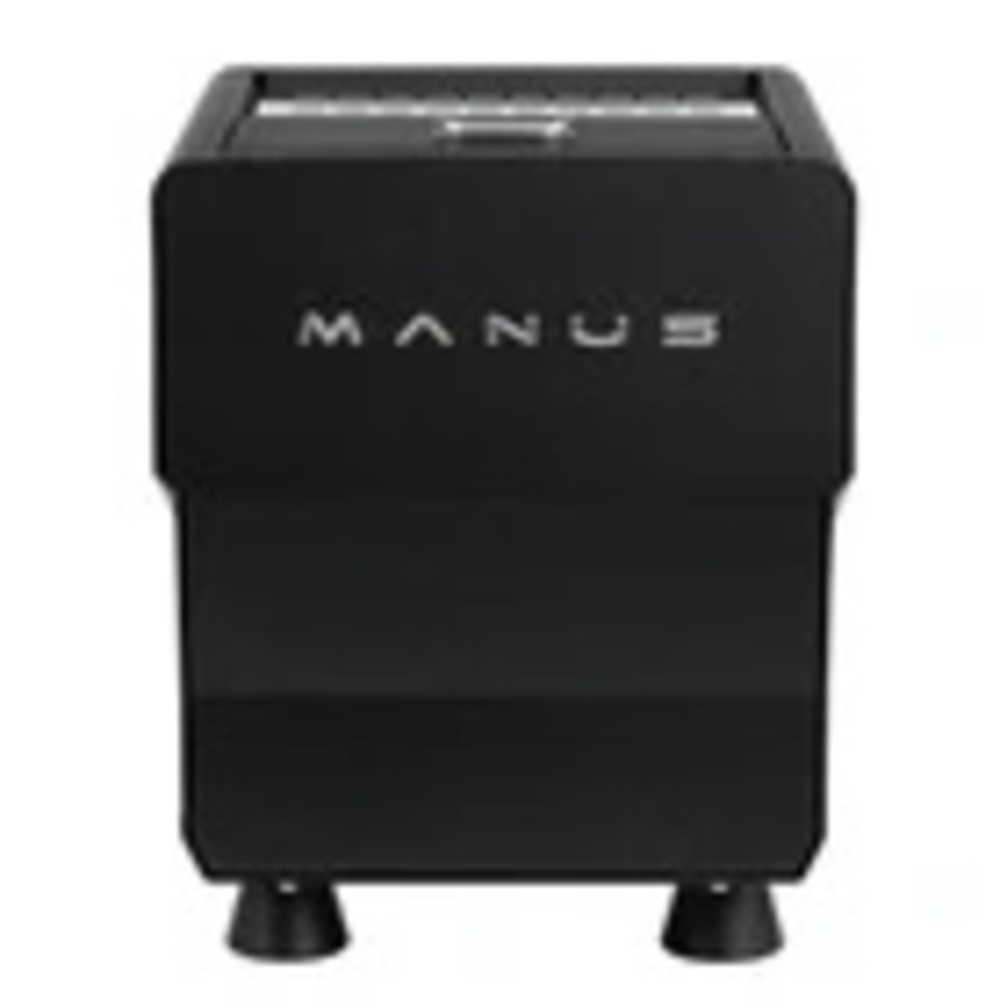 El Rocio Manus S By Pesado 1 Group Brand New Espresso Coffee Machine Black