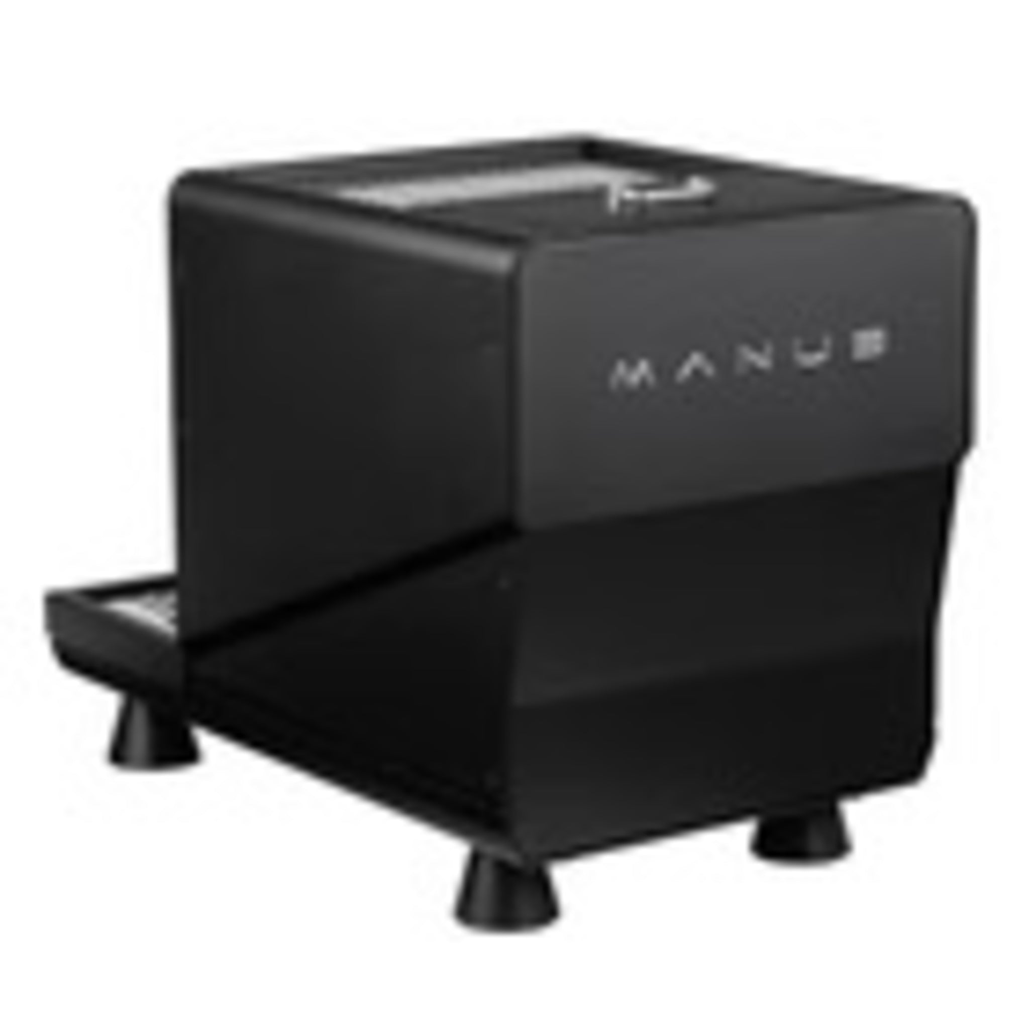 El Rocio Manus S By Pesado 1 Group Brand New Espresso Coffee Machine Black