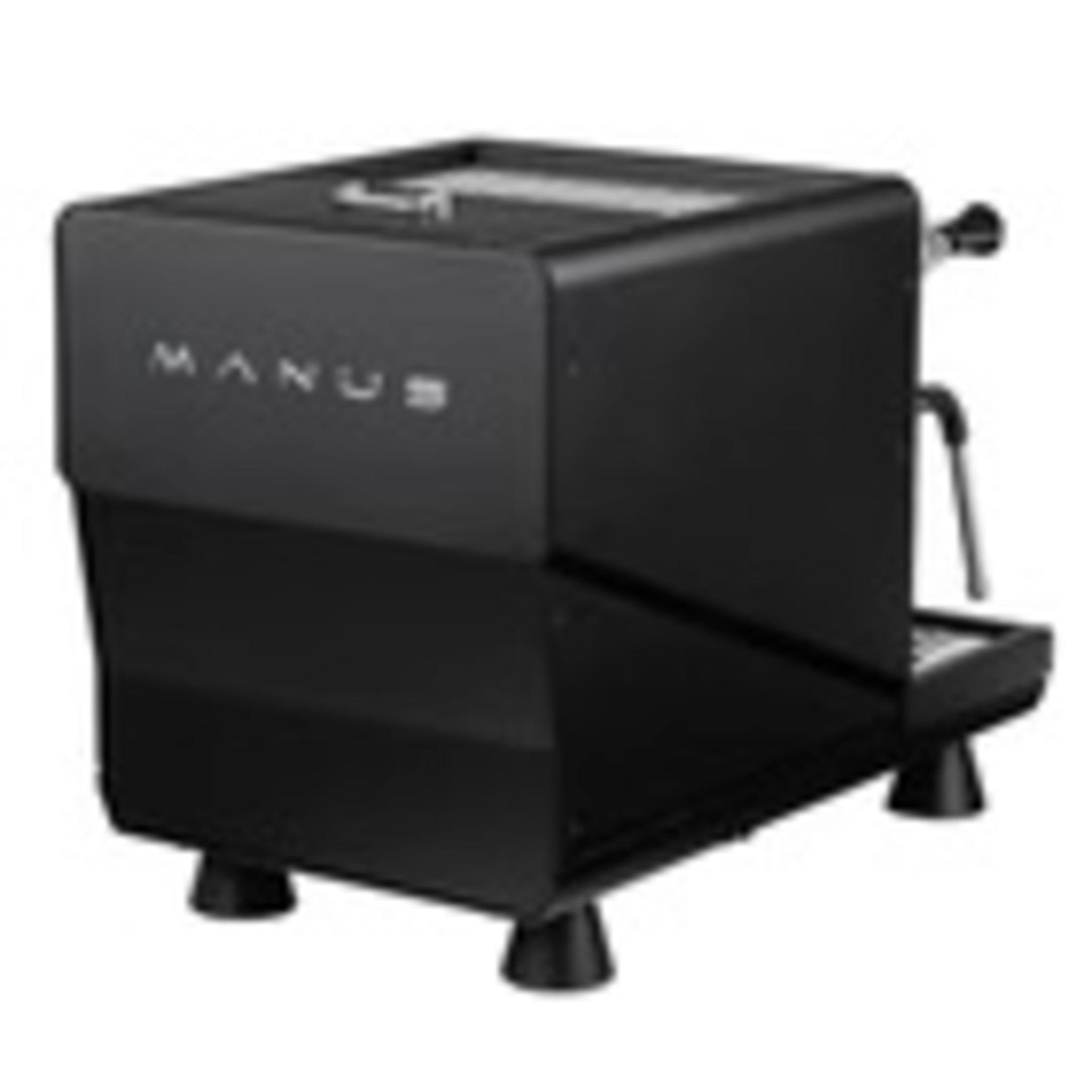 El Rocio Manus S By Pesado 1 Group Brand New Espresso Coffee Machine Black