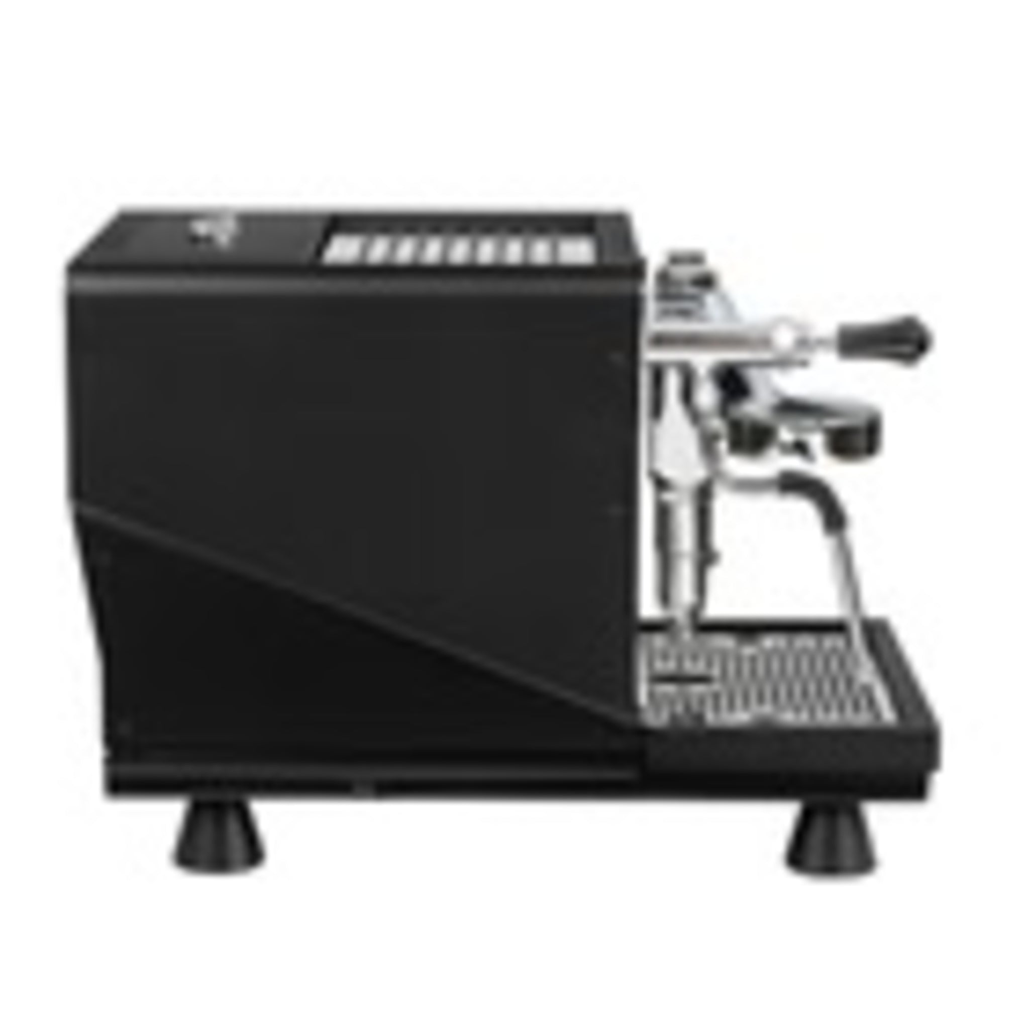 El Rocio Manus S By Pesado 1 Group Brand New Espresso Coffee Machine Black