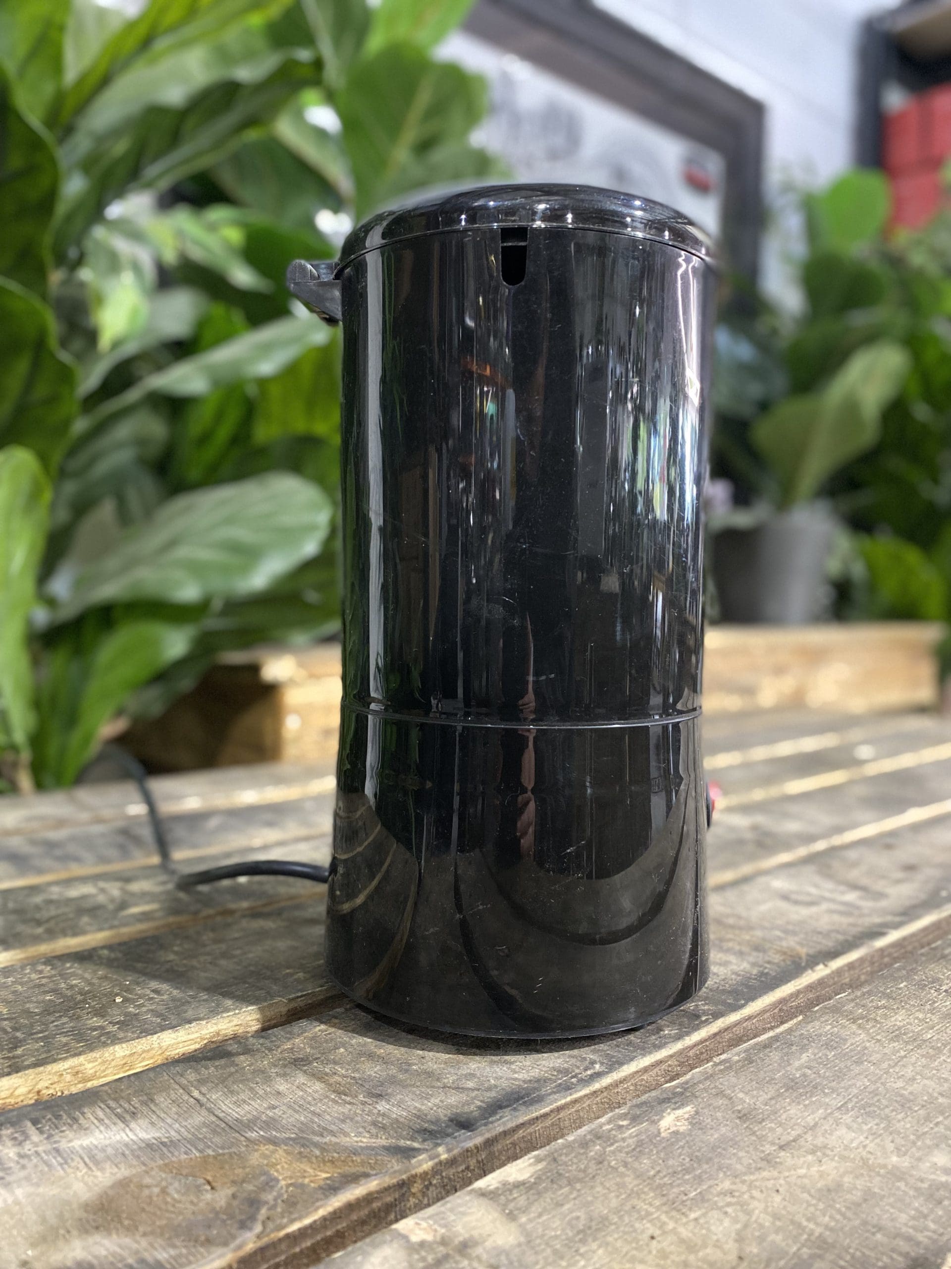 #261 1990’s Electric Filter Coffee Machine