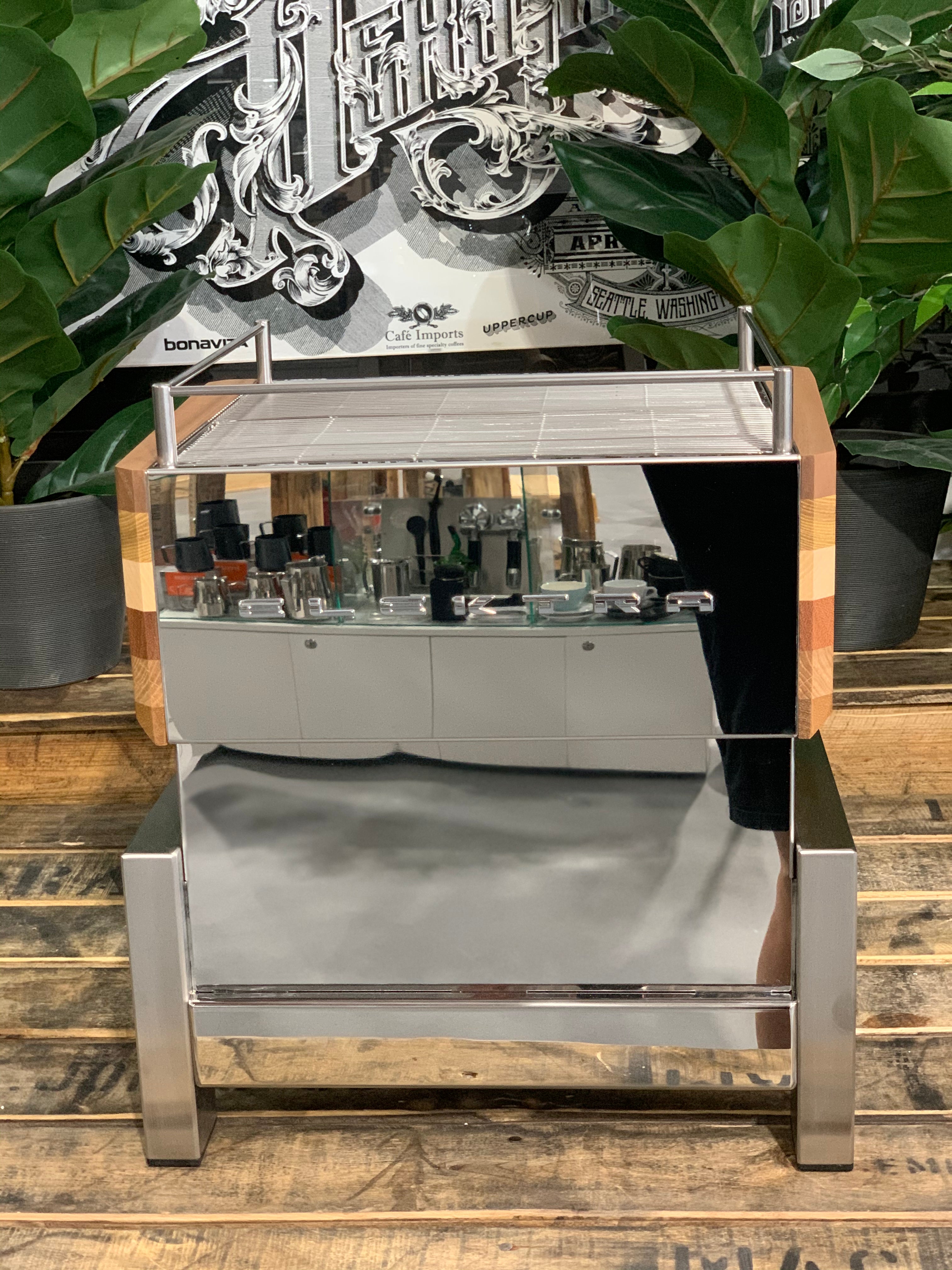 Elektra Verve Levetta 1 Group - New