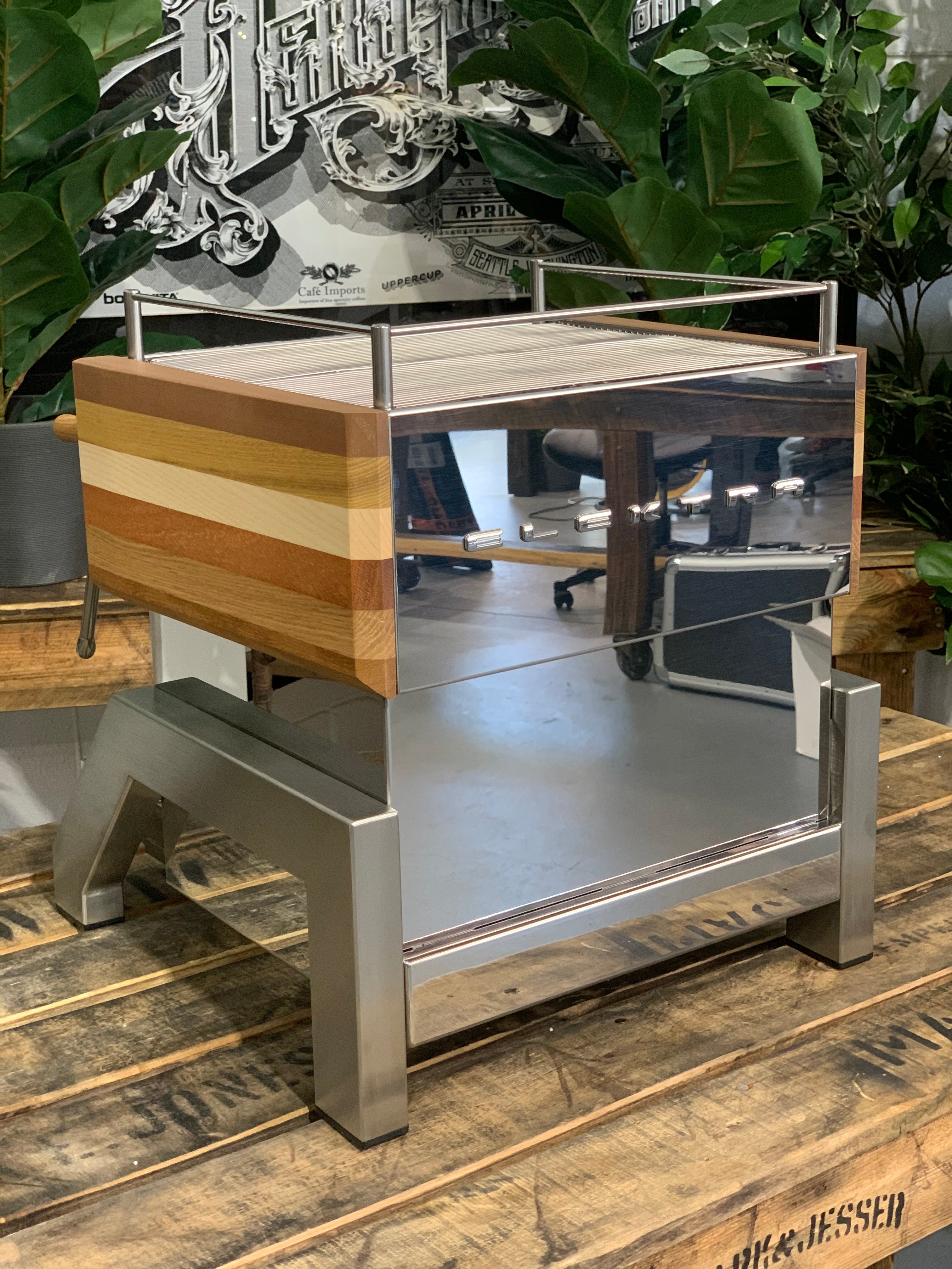 Elektra Verve Levetta 1 Group - New