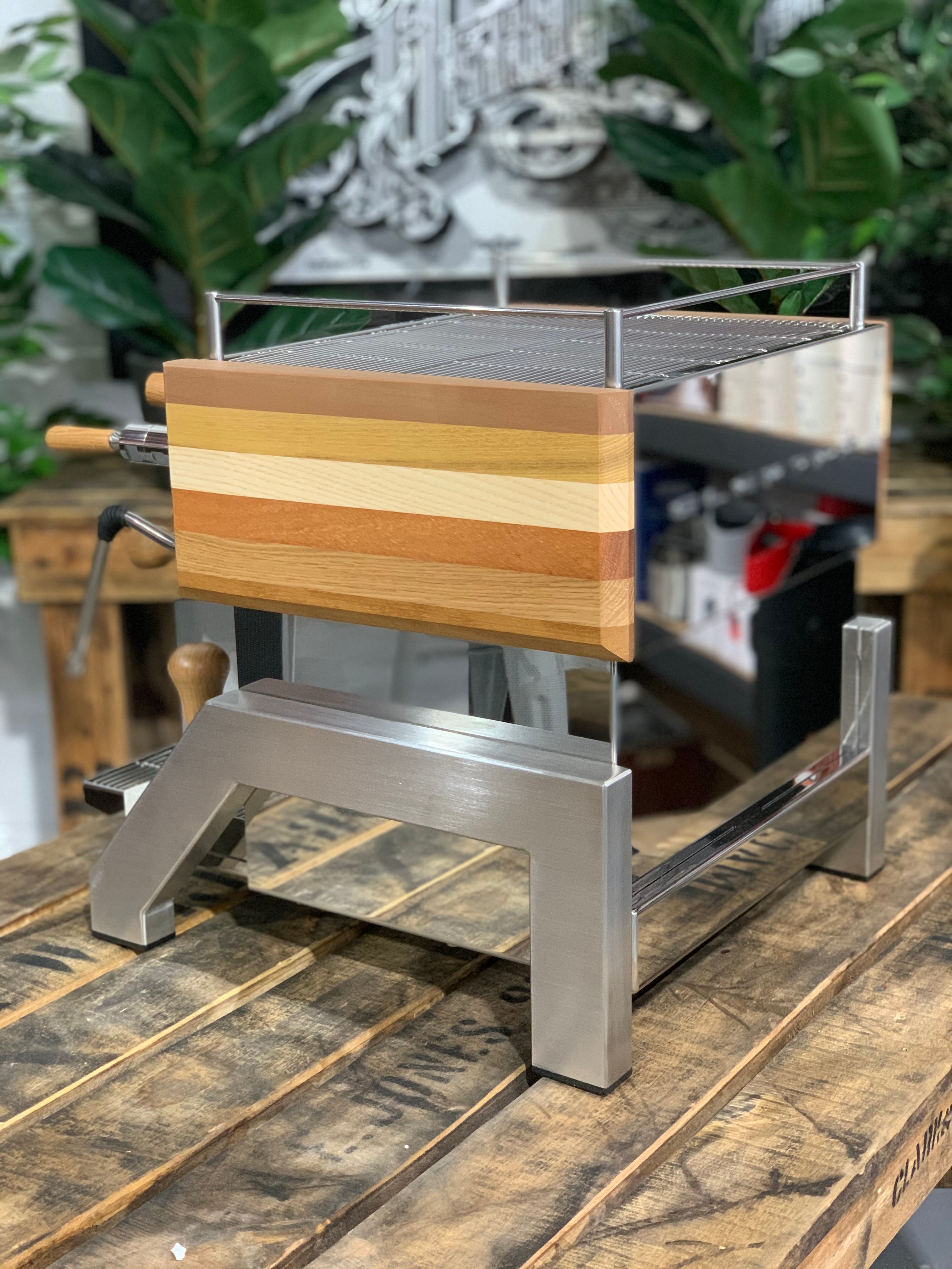 Elektra Verve Levetta 1 Group - New