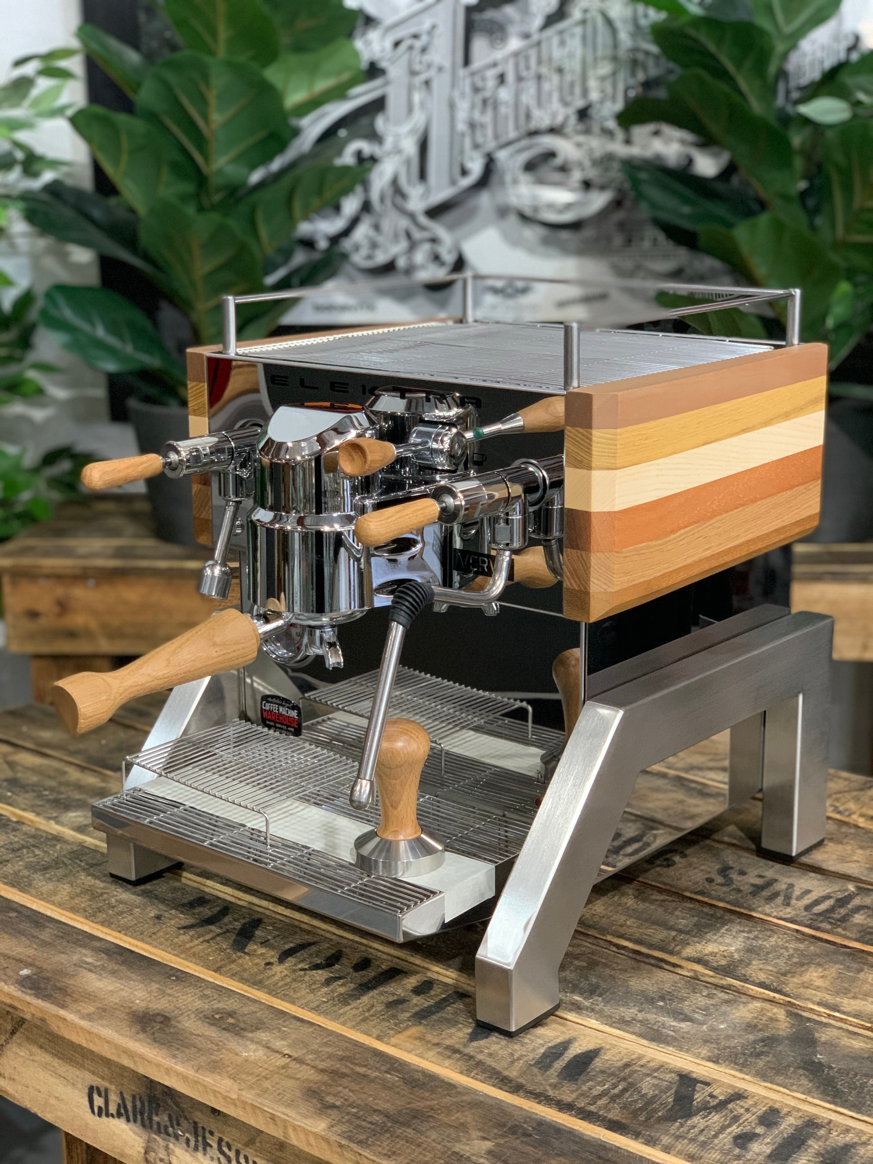 Elektra Verve Levetta 1 Group - New