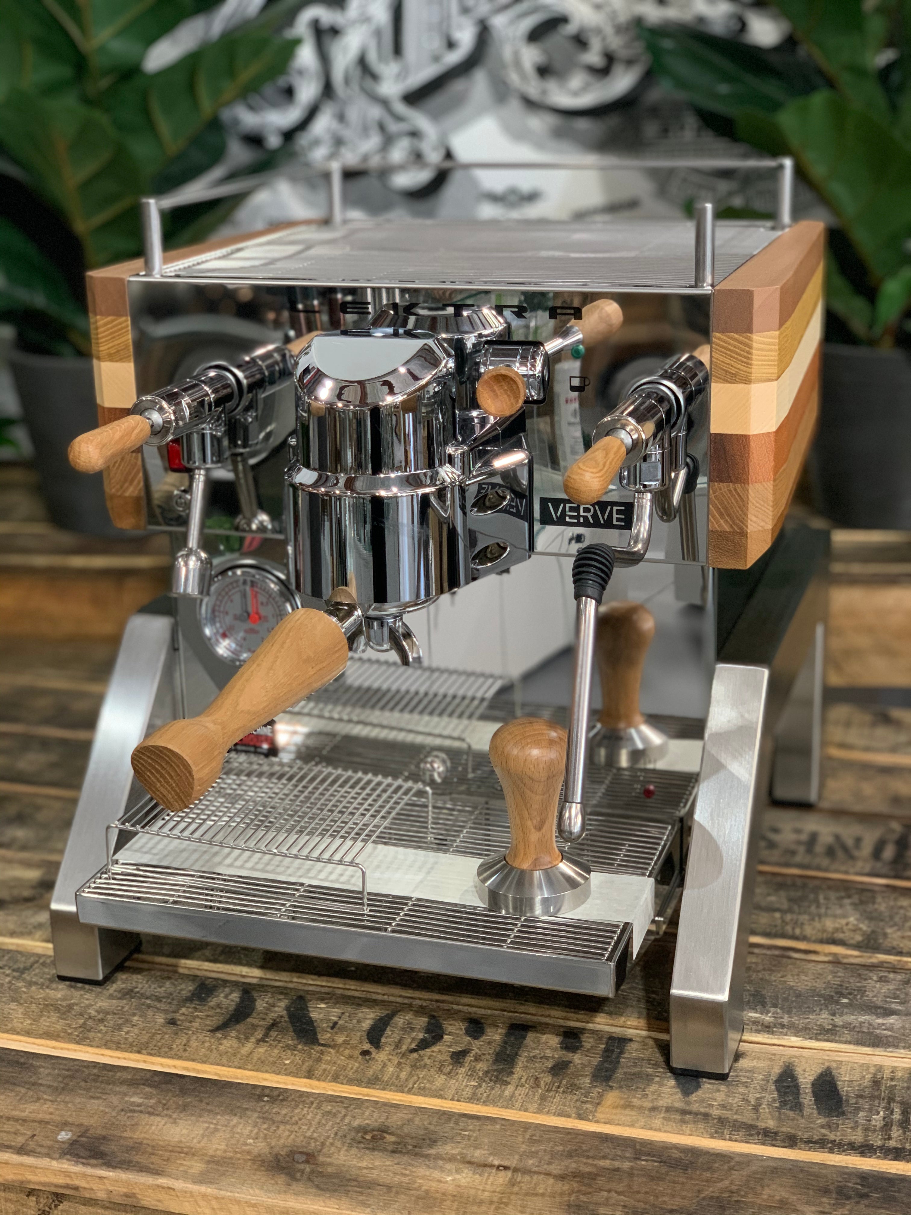 Elektra Verve Levetta 1 Group - New