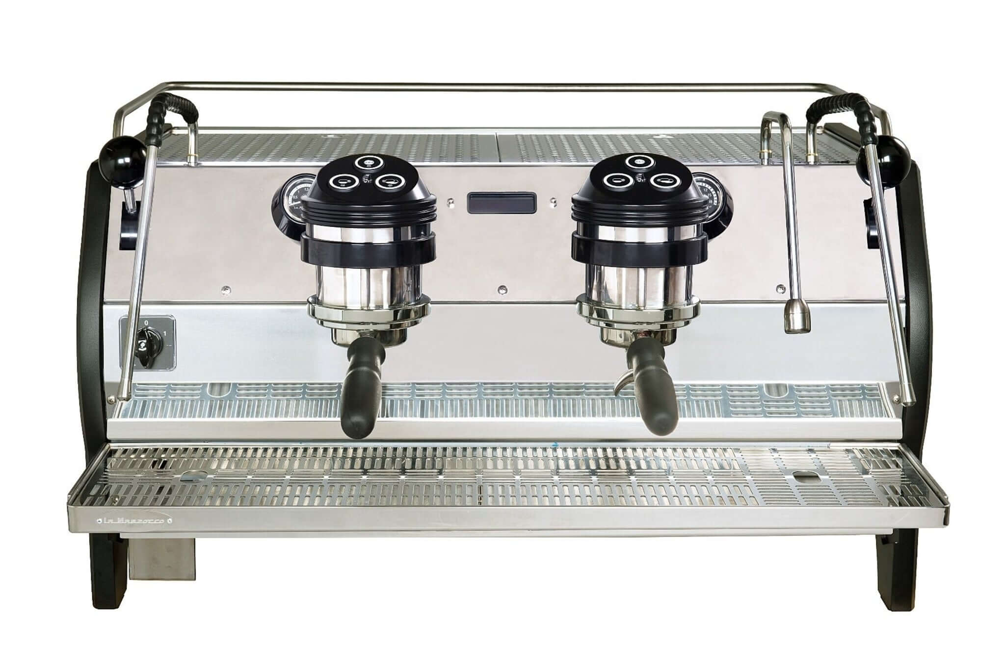 EspressoCoffeeeMachine1858Prin