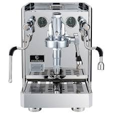 Essenza Modena 1 Group Coffee Machine Stainless - New