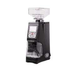 Eureka Atom 60E Black Electronic Grinder - New