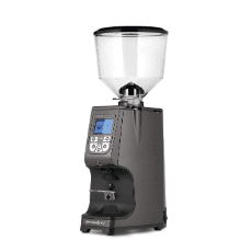 Eureka Atom Specialty 65E Black Grinder- New