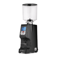 Eureka Atom Specialty 75E Black Club Hopper- New